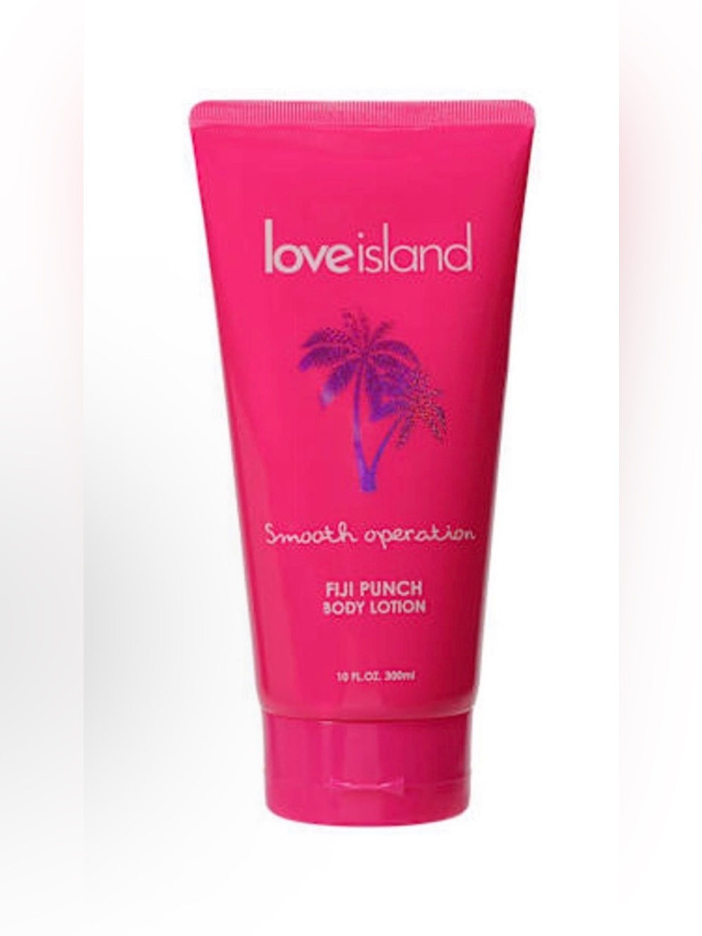 Love Island Fiji Punch Body Lotion